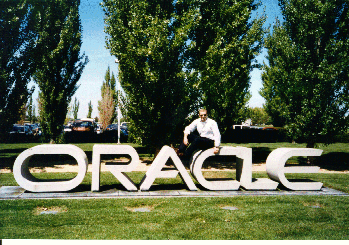Oracle1